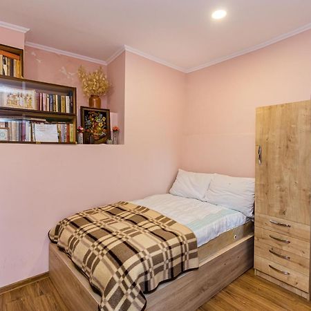 Anzori House Hotel Тбилиси Екстериор снимка