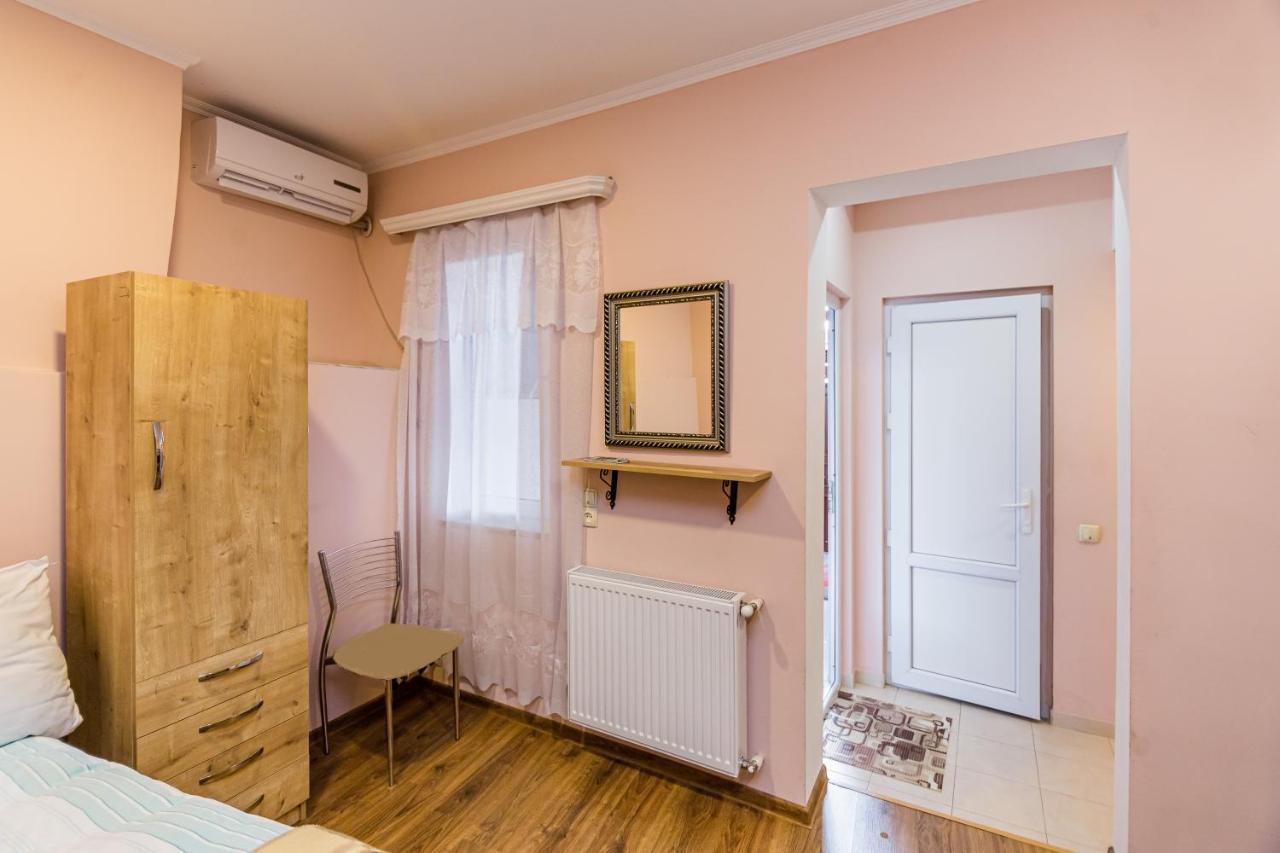 Anzori House Hotel Тбилиси Екстериор снимка