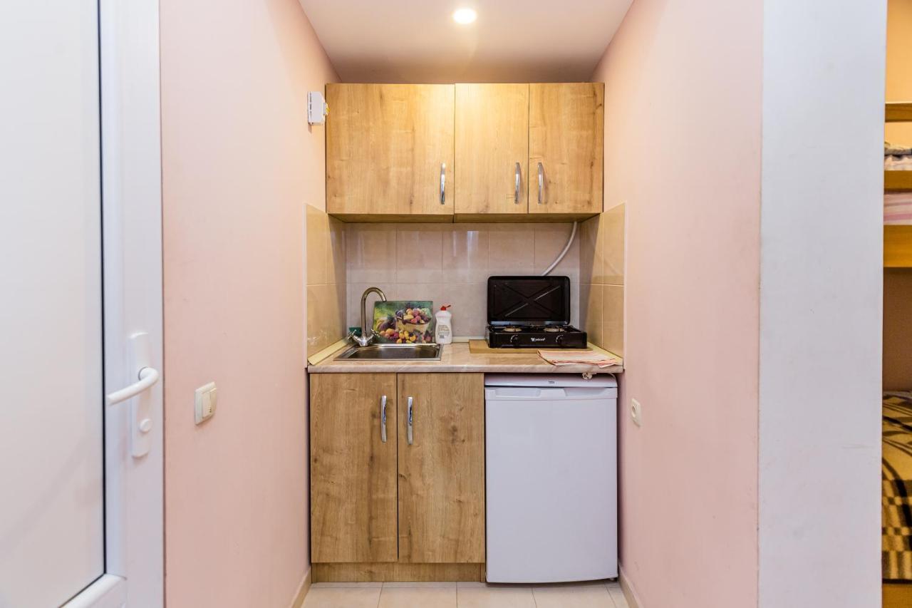 Anzori House Hotel Тбилиси Екстериор снимка