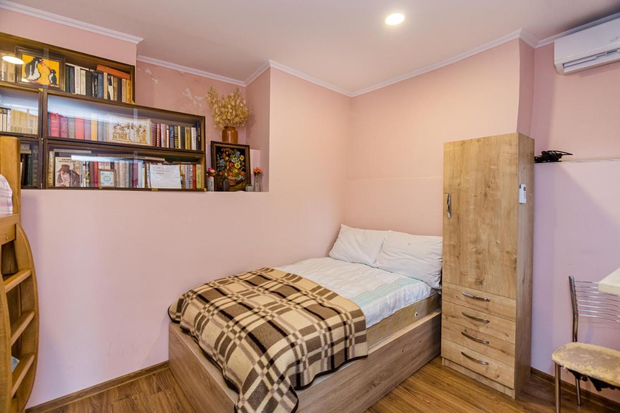 Anzori House Hotel Тбилиси Екстериор снимка