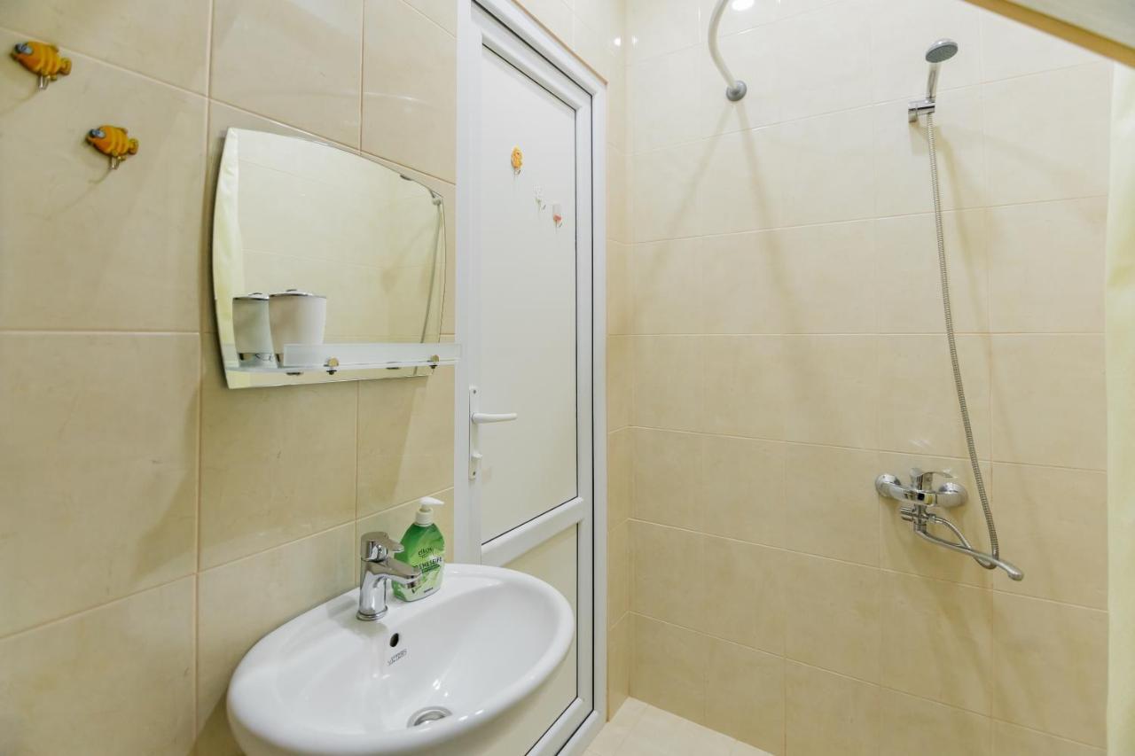 Anzori House Hotel Тбилиси Екстериор снимка