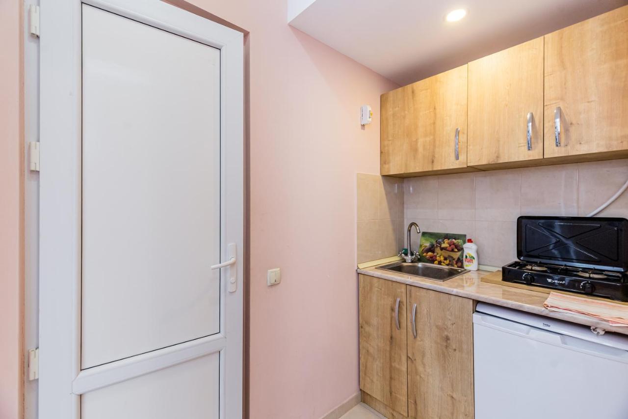 Anzori House Hotel Тбилиси Екстериор снимка