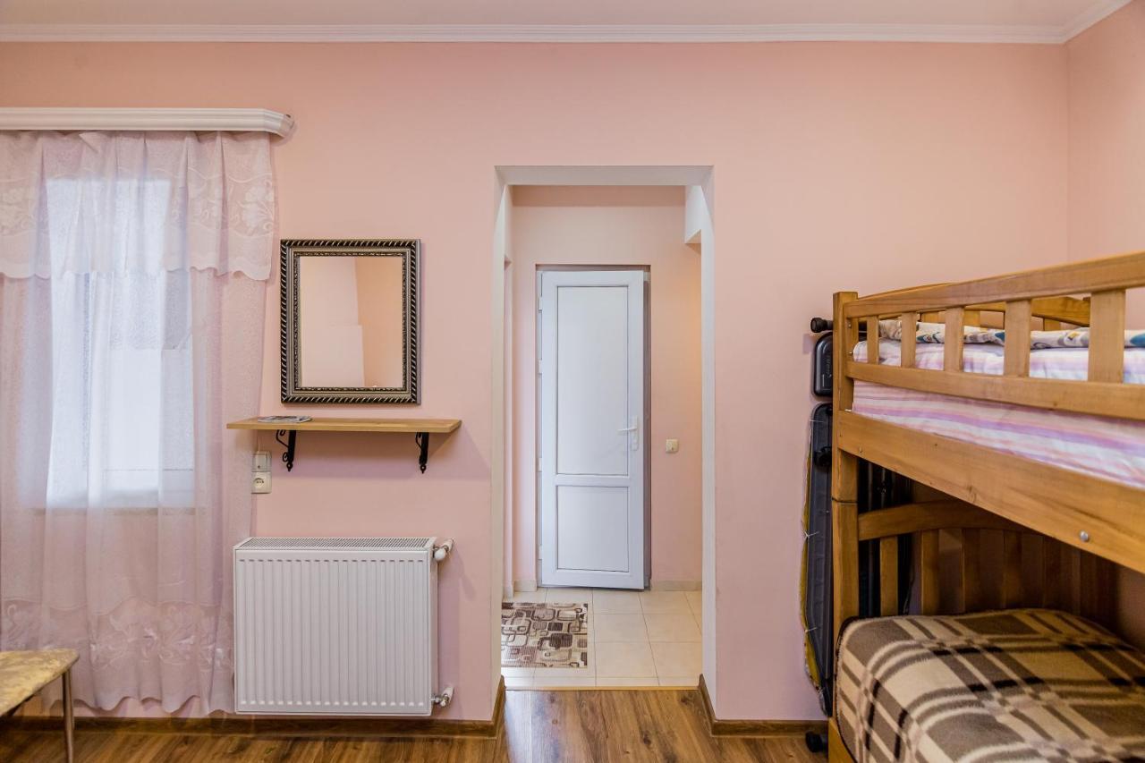 Anzori House Hotel Тбилиси Екстериор снимка