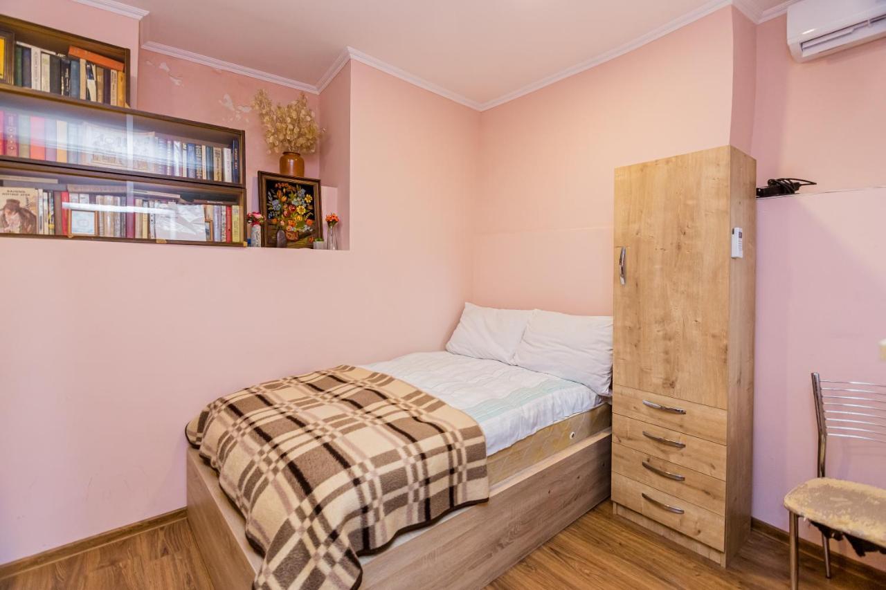 Anzori House Hotel Тбилиси Екстериор снимка