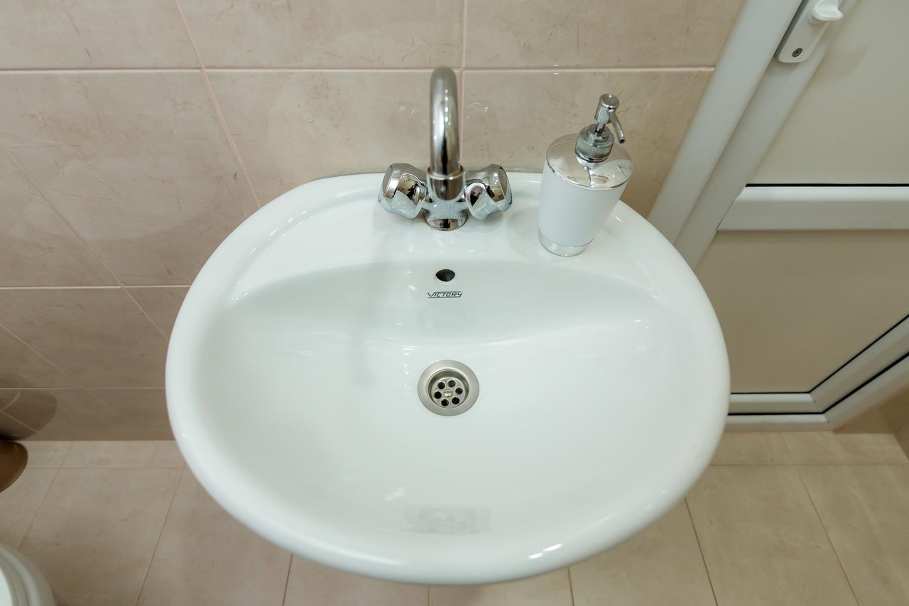 Anzori House Hotel Тбилиси Екстериор снимка